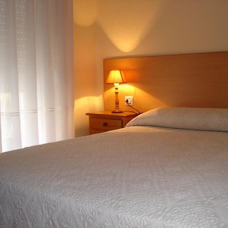 Hotel Pio V Vigo Habitación foto