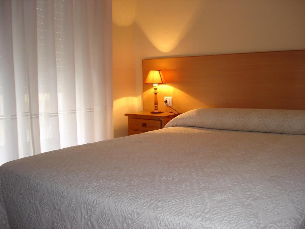 Hotel Pio V Vigo Habitación foto