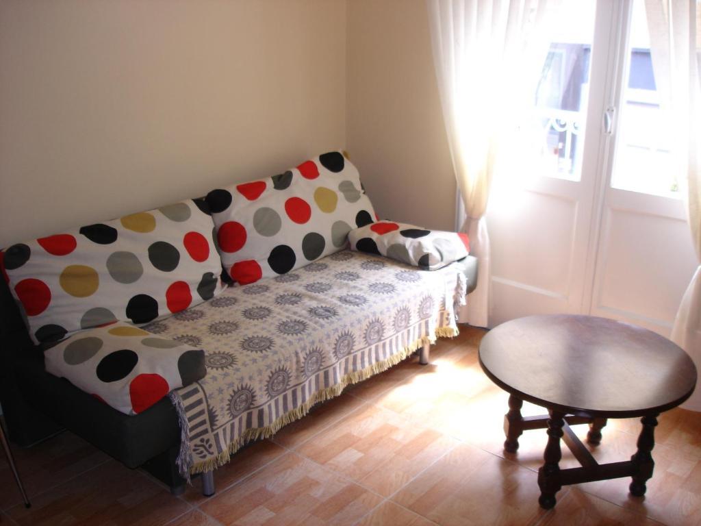 Hotel Pio V Vigo Habitación foto