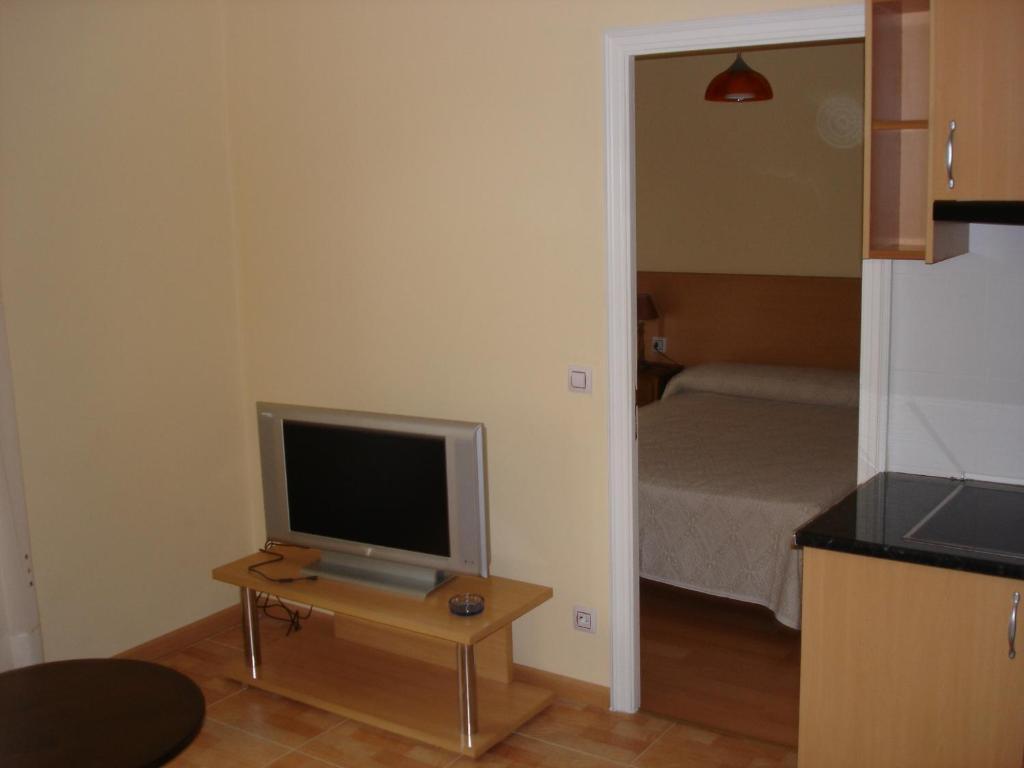 Hotel Pio V Vigo Habitación foto